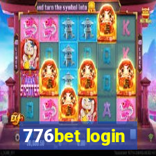 776bet login
